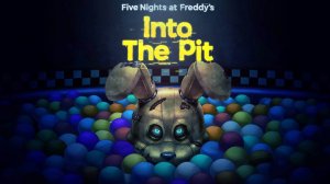 Five Nights at Freddy's Into the Pit