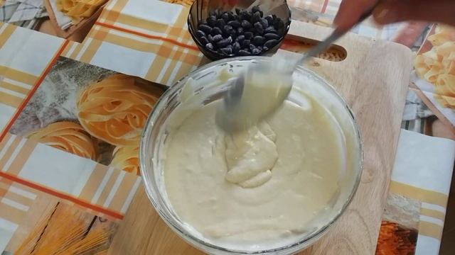 Оладушки с кислинкой смотреть онлайн