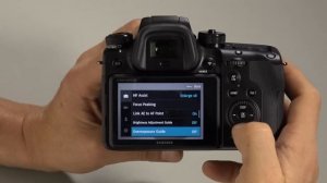 Samsung NX1 - Review (English)