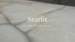 Laminam - Diamond - Cristallo Macchia Vecchia