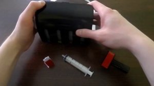 СНПЧ для Epson Stylus TX117 с чипами