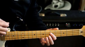 Deftones Be Quiet and Drive Bass Guitar Tab Lesson / Tabs Cover aka Far Away