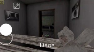 ОБЗОР НА ХОРОР ИГРУ БАБКА ГРЕНИ