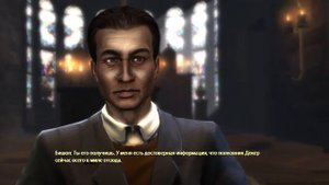 КАЙФОВОЕ ПРОХОЖДЕНИЕ The Saboteur | Саботажник