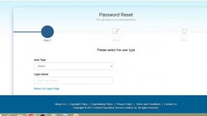 How to find cdsl user ID | CDSL ki easi user name kaise pata Karen | Recover Use name cdsl