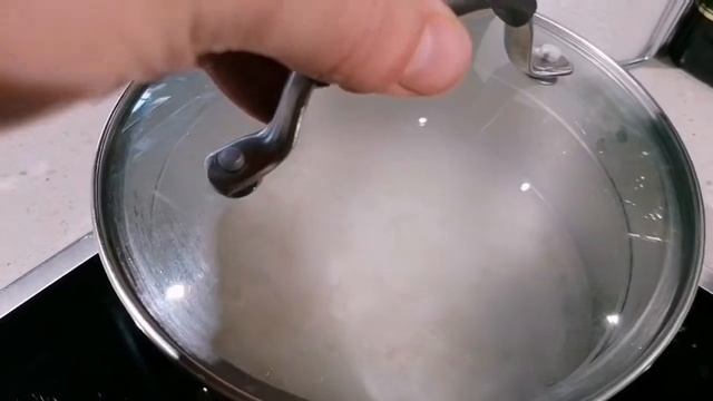 А что так можно было?! Как варить круглый рис смотреть онлайн
