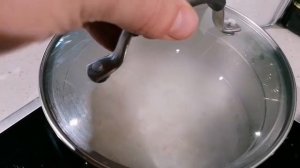 А что так можно было?! Как варить круглый рис