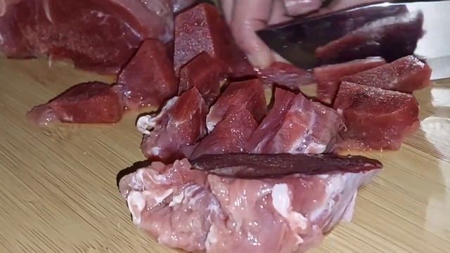 ✔ Мой домашний дела , ежедневная уборка,  вкусная картошка по деревенски ???