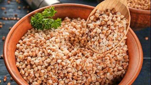 Вот Что Творит ГРЕЧКА с Нашим Здоровьем, польза гречневой каши