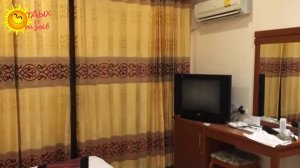 Все про отель Kata Silver Sand 3* (о.Пхукет, Таиланд). Про питание, номера, расположение!