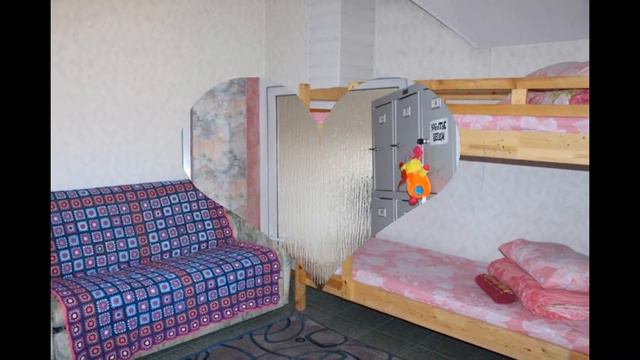 Обзор Апарт-Сити, Нарцисс Жасмин - гостевые дома смотреть онлайн