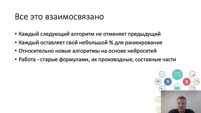 Как продвинуть сайт в топ10? Стабильная стратегия для Яндекса смотреть онлайн