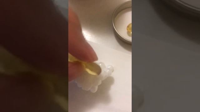 Как проверить качество Omega-3 в домашних условиях? смотреть онлайн