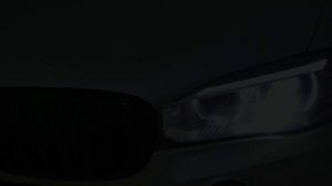 Как сделать идеальный свет на BMW X5 F15