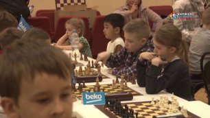 Накануне дня гибели Юрия Гагарина и Владимира Серёгина в Киржаче прошёл тридцатый шахматный турнир