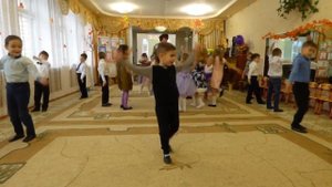 Полечка дождливая МР Некрасова Лариса Валентиновна, МБДОУ "ЦРР - дс №31" г. Троицк Челябинской обл