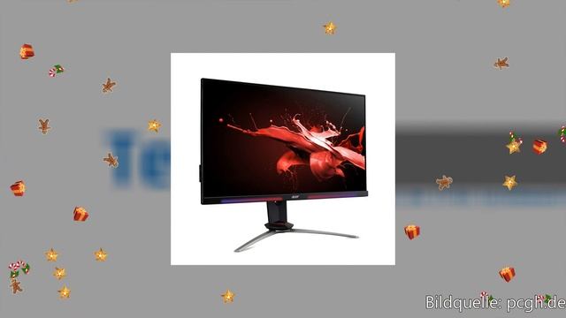 [NEWS] Neuer 280Hz-Monitor & Xbox Series X, neue Monitore von Acer & AOC, SSD mit 7 GB/s | News 109 смотреть онлайн