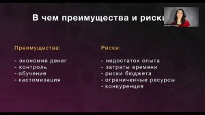 Преимущества и риски самостоятельного закупа трафика. Стоит ли делегировать?