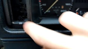 КАК СНЯТЬ ТОРПЕДУ  Volkswagen golf 2 | Снятие панели своими руками.