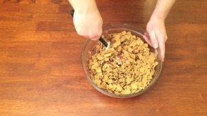 How to Make Golden Graham S'more Bars