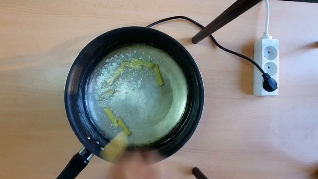 Как приготовить картошку фри быстро и вкусно .