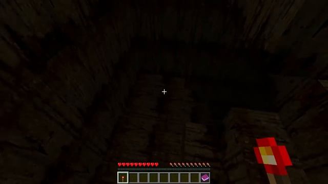 Minecraft(HORROR MAP)- "SCP-087" смотреть онлайн