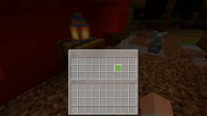 Застрял в Лесу с МОНСТРОМ в Майнкрафт