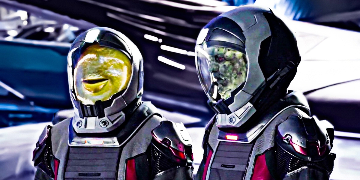 Лучшие новые сериалы, вышедшие в июне 2022 смотреть онлайн