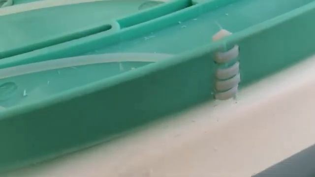 Ремонт детского пластикового стула
