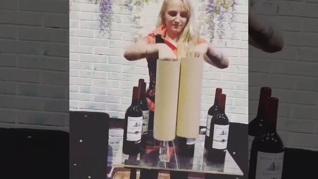 Вам нужно больше вина на праздник!? тогда я иду к вам смотреть онлайн