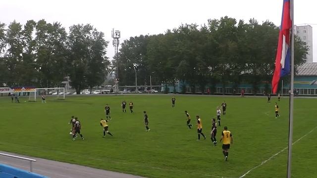 Динур - Русфан. Первый тайм смотреть онлайн