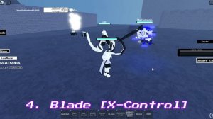 [CODE] Ten No Kami / Classic V2 / New Skin [Showcase] [Undertale Crazy Multiverse Timeline]