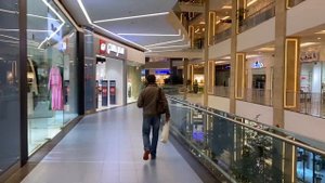 Большой обзор города и кафе Алматы!