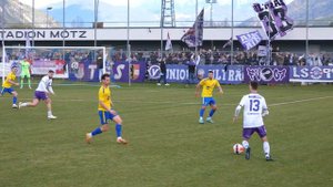 Rostiger Start ins Frühjahr