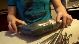 ДИОД +ДРЕЛЬ  РАСТОЧКА ПАТРОНА ЭКСКЛЮЗИВНЫЙ ЛАЙФХАК ДЛЯ ДРЕЛИ