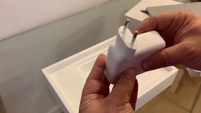 Macbook pro 2020 A2289 UNBOXING 13.3 za 6499zł