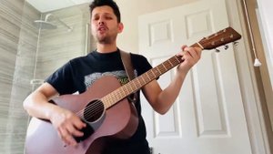 Roy Orbison - Oh, Pretty Woman (Cover)