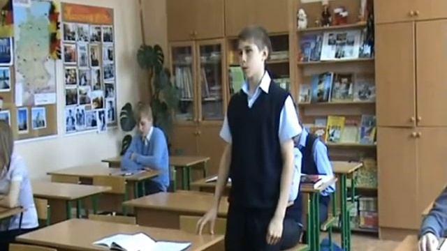 Лучший учитель немецкого языка