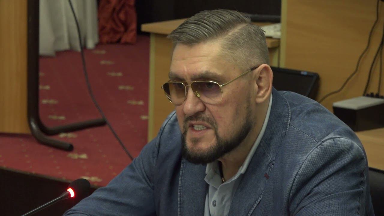 Очередной день контроля при мэре города Вадиме Семенове состоялся в администрации