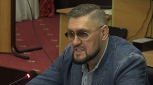 Очередной день контроля при мэре города Вадиме Семенове состоялся в администрации