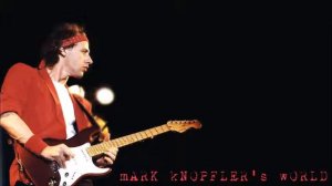 Dire Straits - Telegraph Road