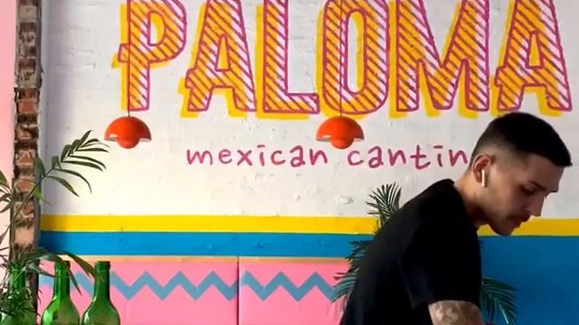 ReLab Family на карантине. Готовим Негрони. смотреть онлайн