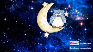 Спокойной ночи - До завтра!