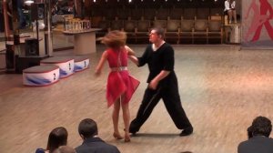 11.03.2017 Кубок АСХ Final A-class Slow