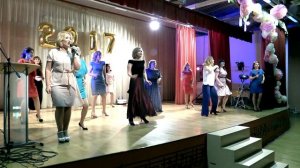 Подарок Выпускникам от их Мам  :-)