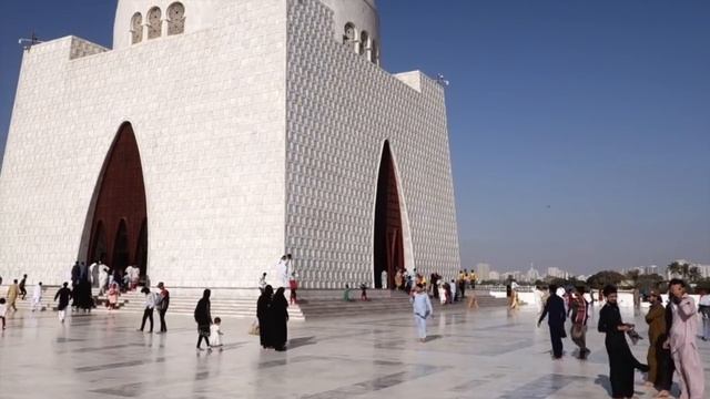 Karachi City Tour - Welcome to Pakistan смотреть онлайн