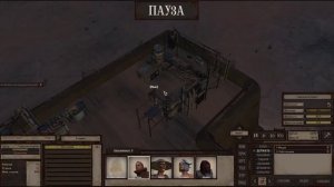Краткий гайд по клеткам для рабов в Kenshi :\