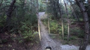 Эндуро в сердце Ханты-Мансийска, Ханты-Мансийск, Enduro,  moto, ХМАО