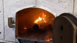 Тяжелая, но нужная профессия – кочегар угольной котельной