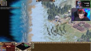 Лиза Димитреску "Twitch Клипы Банды"●(Wycc и Banda)